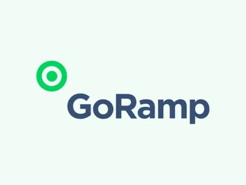 GoRamp logo