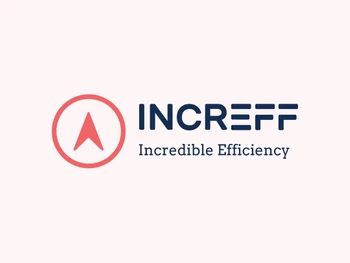 Increff logo