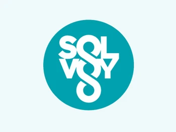 Solvoyo logo