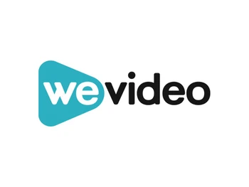 WeVideo logo