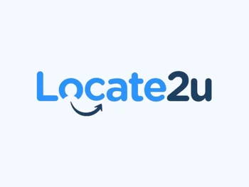 Locate2u logo