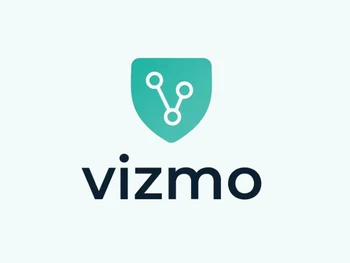 Vizmo Visitor Management Software logo