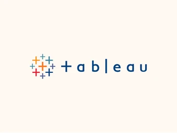 Tableau logo