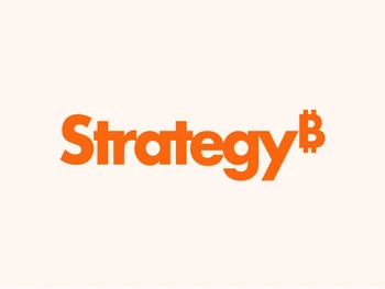 Strategy logo