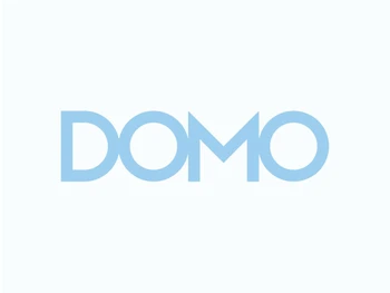 Domo logo