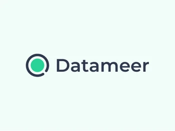 Datameer logo