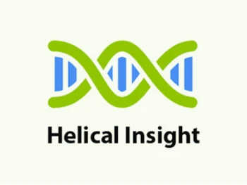 Helical Insight logo