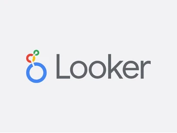 Looker logo