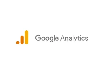 Google Analytics logo