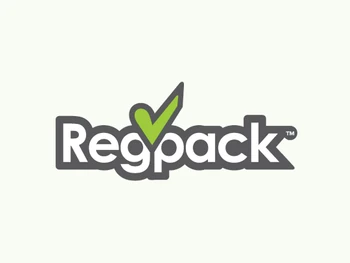 Regpack logo