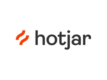 Hotjar logo