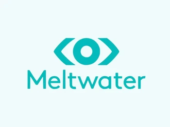 Meltwater logo