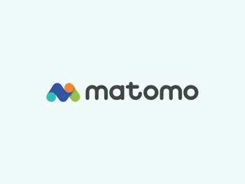 Matomo Web Analytics logo