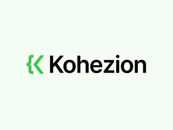 Kohezion logo