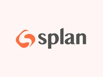 Splan logo