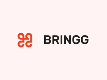 Bringg logo