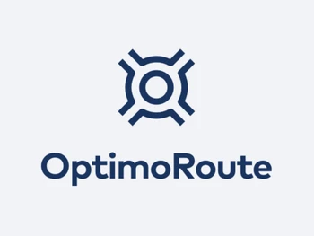 OptimoRoute logo