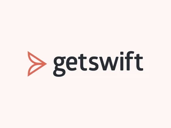 Getswift logo