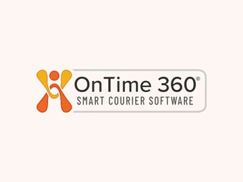 OnTime 360 logo