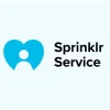 Sprinklr Service-