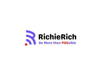 RichieRich logo