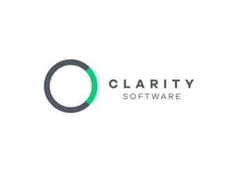 Clarity logo