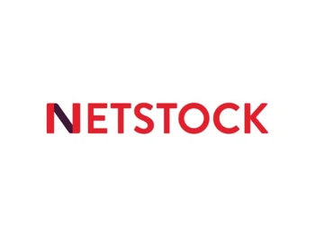 Netstock logo