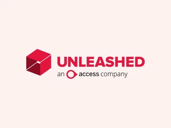 Unleashed logo