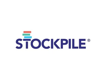 Stockpile logo