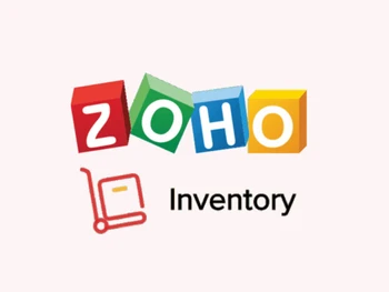 Zoho Inventory logo