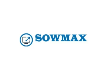 Sowmax logo