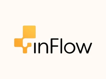 inFlow Inventory Software logo