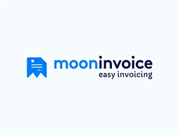 Moon Invoice logo