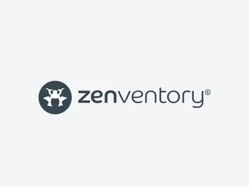 Zenventory logo