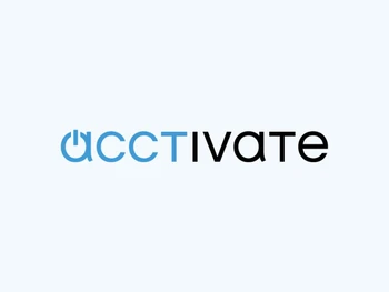 Acctivate logo