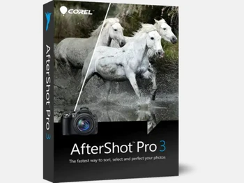 AfterShot Pro 3 logo