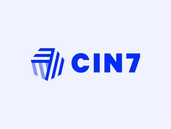 Cin7 logo
