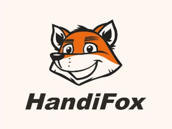 HandiFox logo