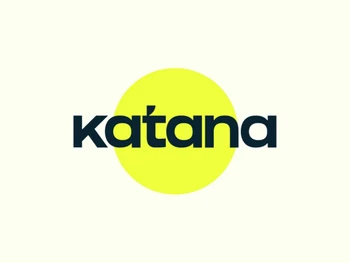 Katana Cloud Inventory logo