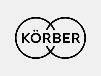Korber logo