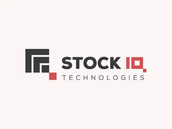 StockIQ logo