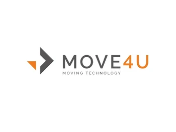 Move4U logo