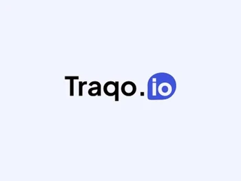 Traqo logo