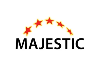 Majestic logo