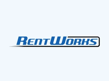 RentWorks logo