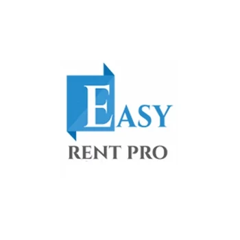 Easy Rent Pro logo