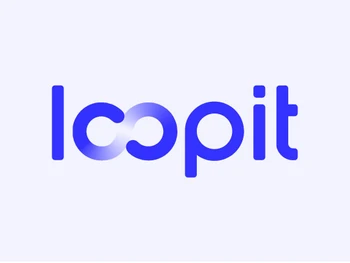 Loopit logo
