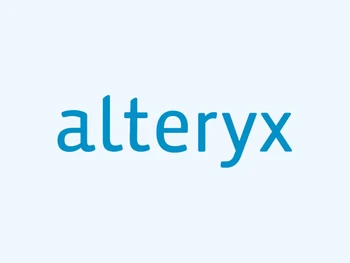Alteryx logo