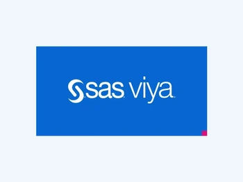 SAS Viya logo