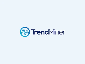TrendMiner logo